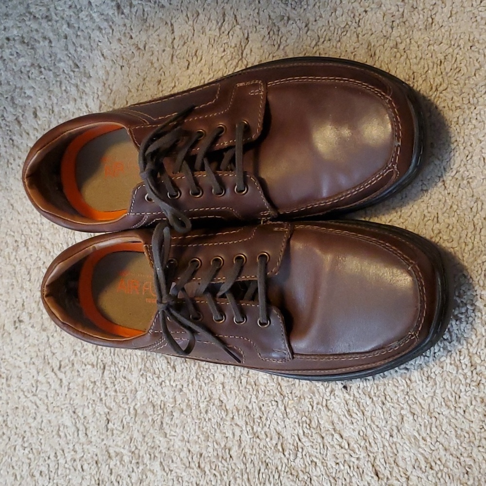 Mark&Spencer Airflex Shoes UK 10/US 12